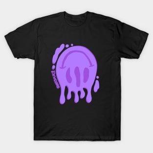 Purple Germs T-Shirt